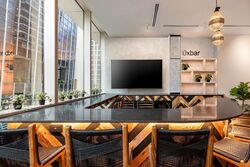 Sbf Center (D1), Office #451758921